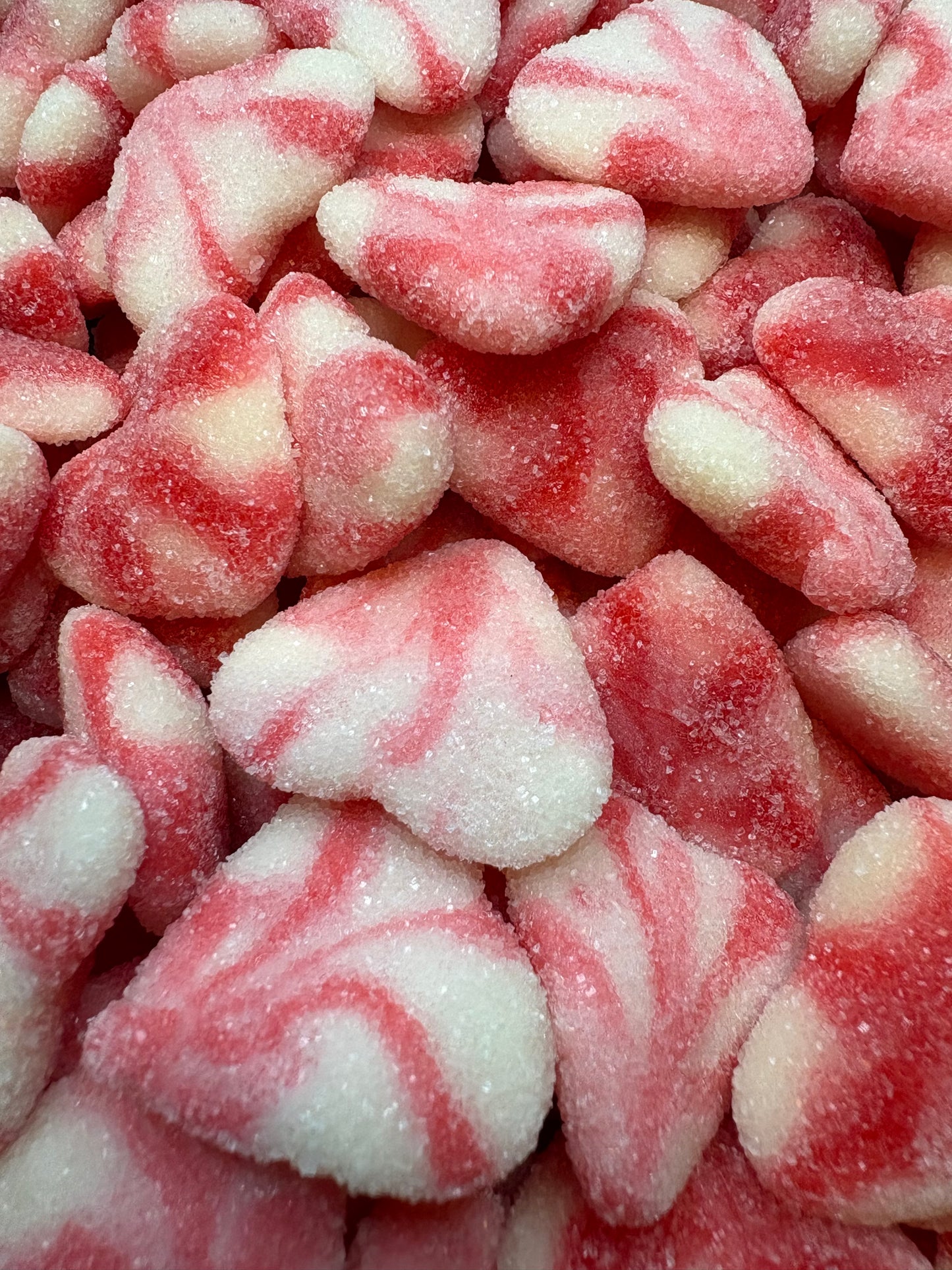 Coeur twist - 100g