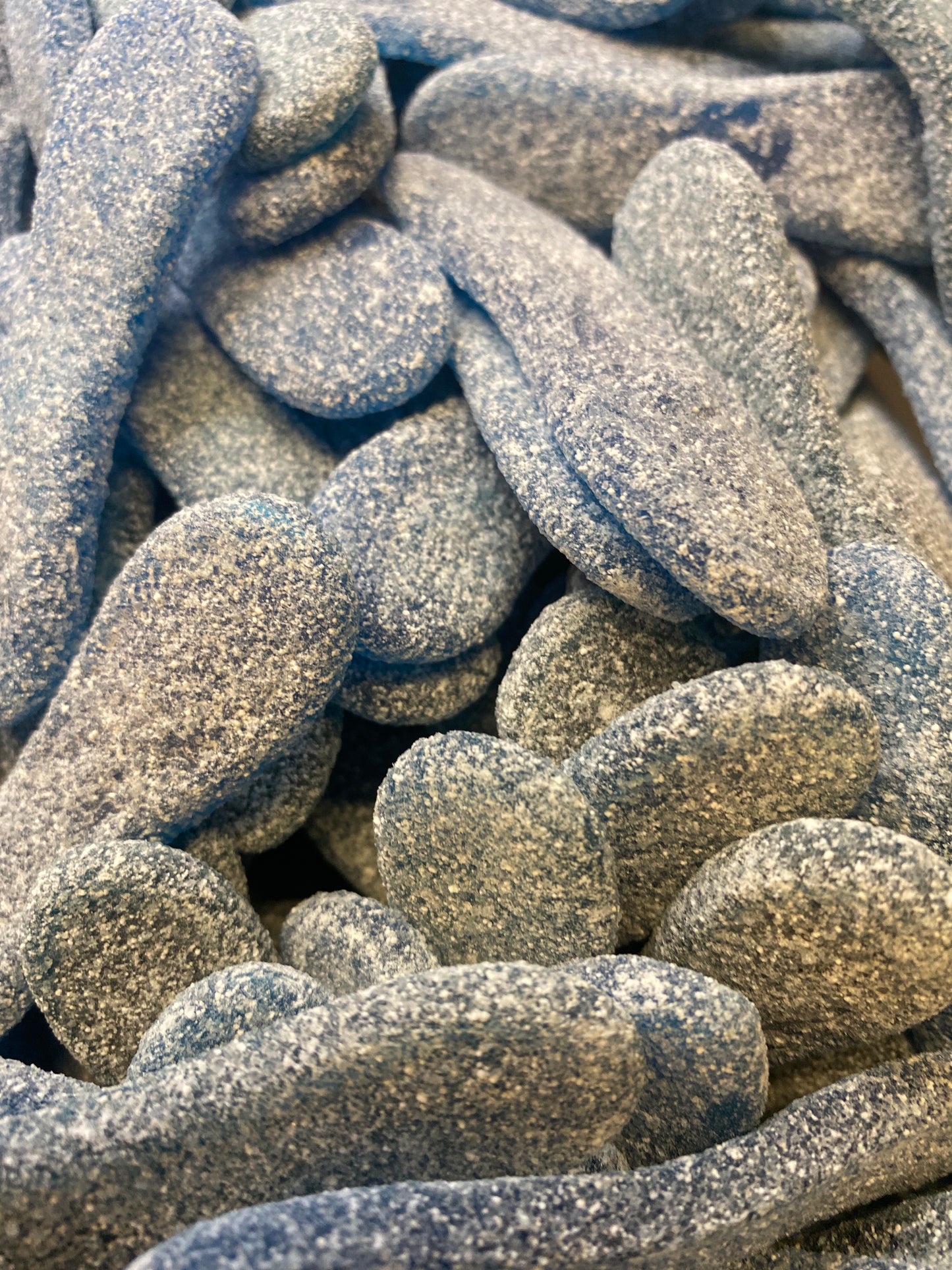 Langues Bleues Frisia - 100g