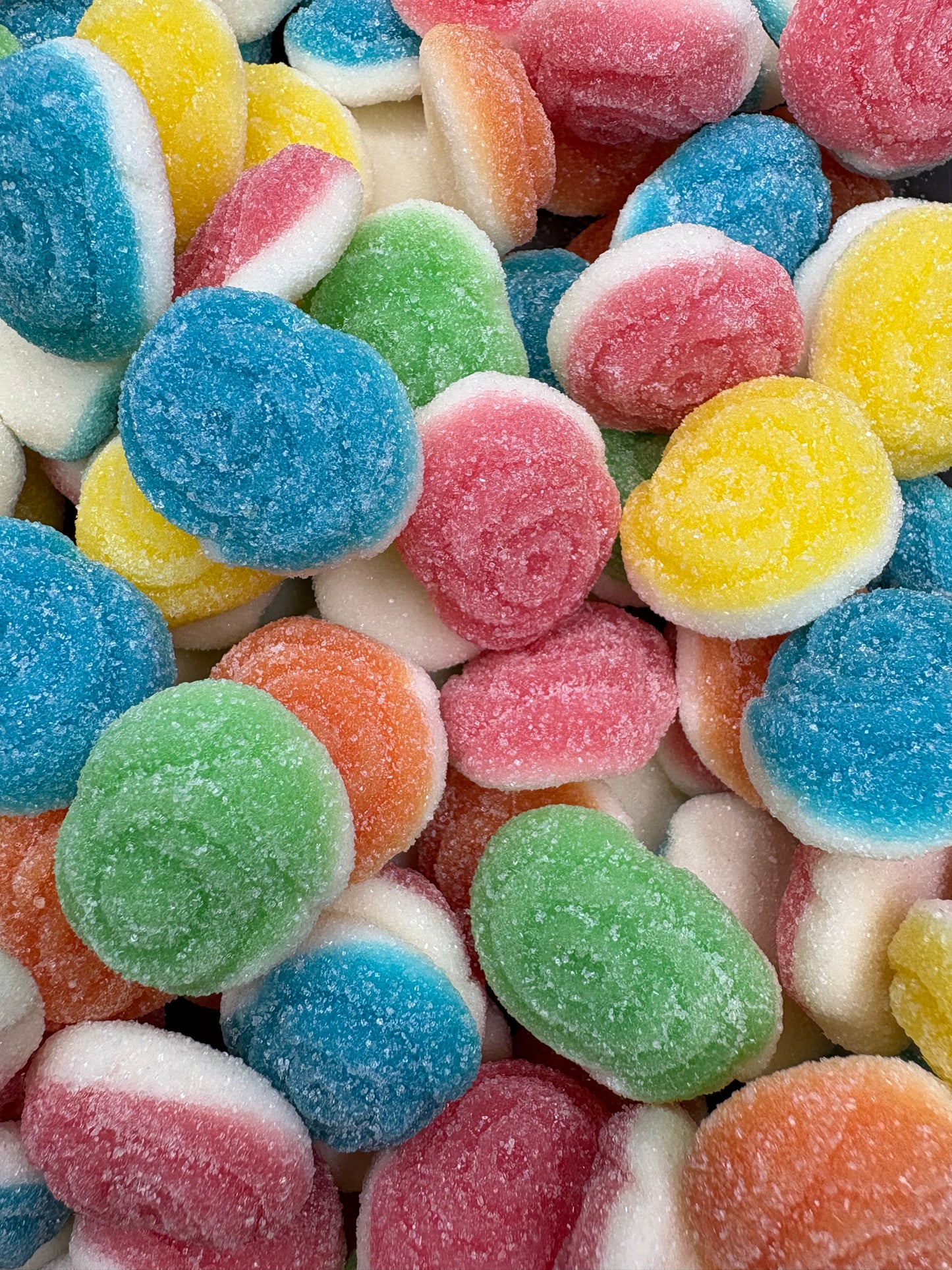 Flower Power - 100g