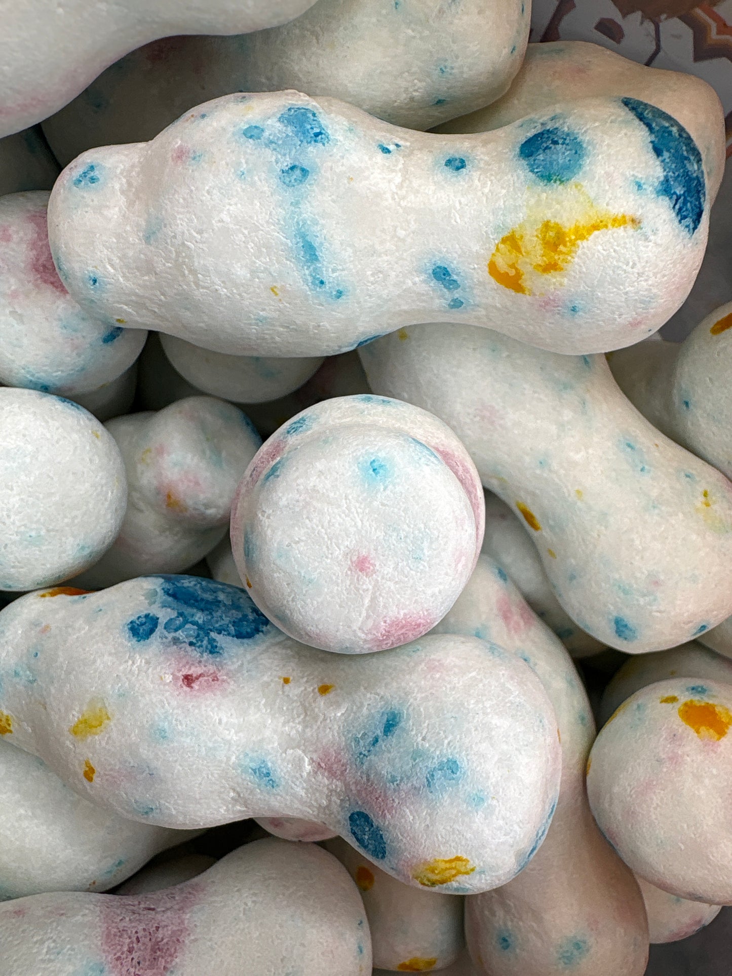 Tétine de Mammouth - A l'unité