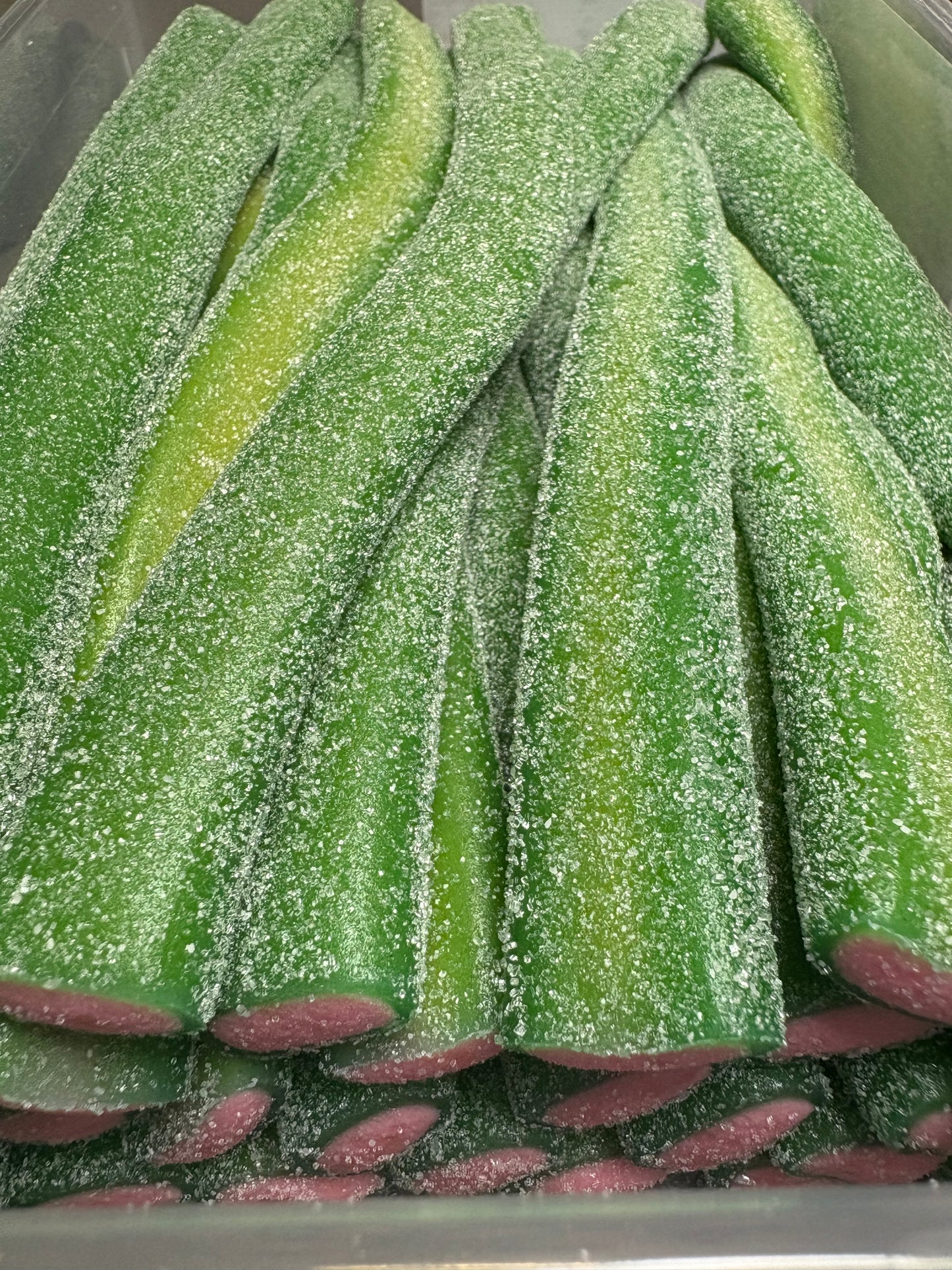 Jumbo Pastèque Acide - A l'unité