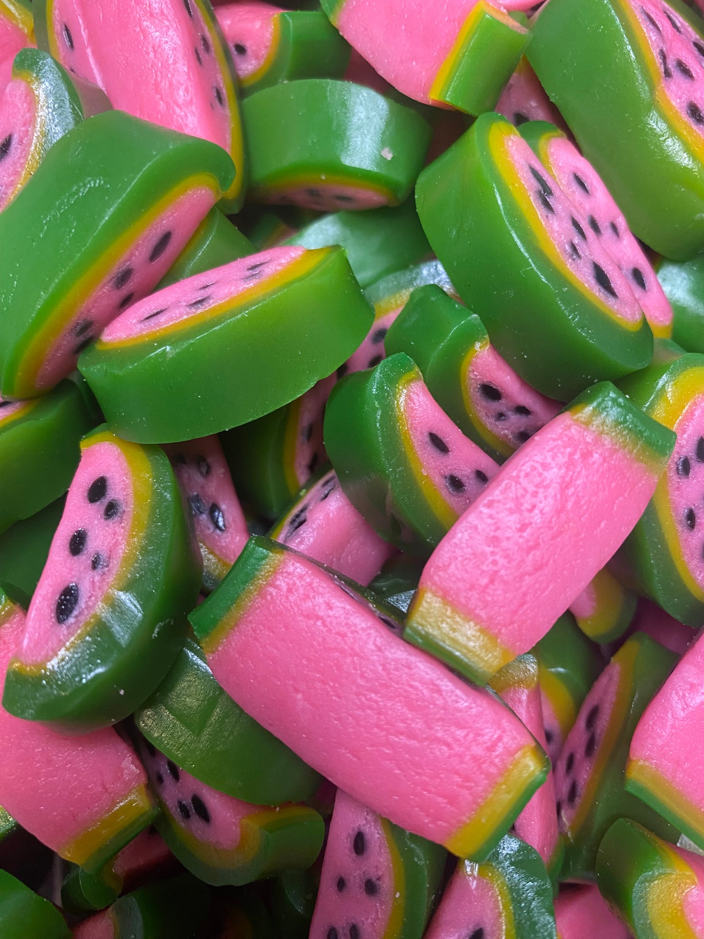 Tranche de Pastèque Vidal - 100g