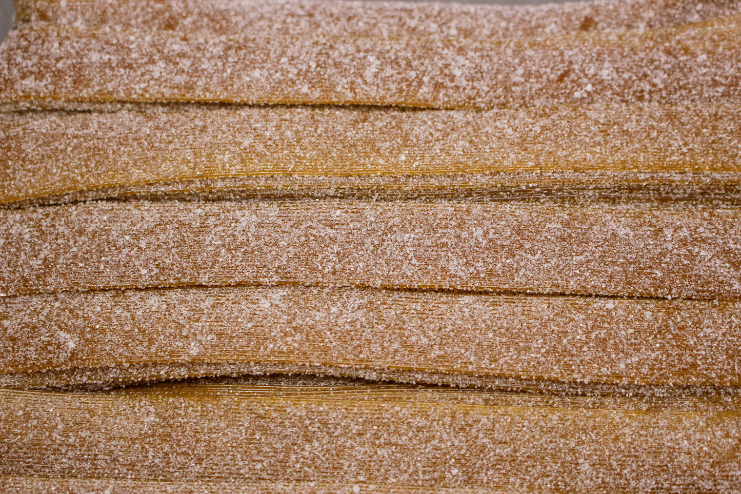 Bandeaux Cola Acidulés - 10 pièces