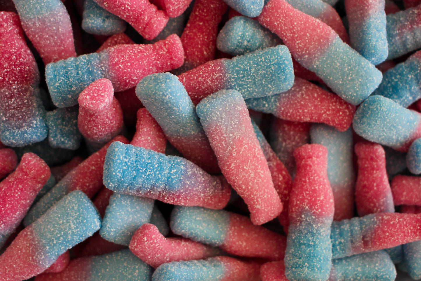 Bubblizz Lutti - 100g