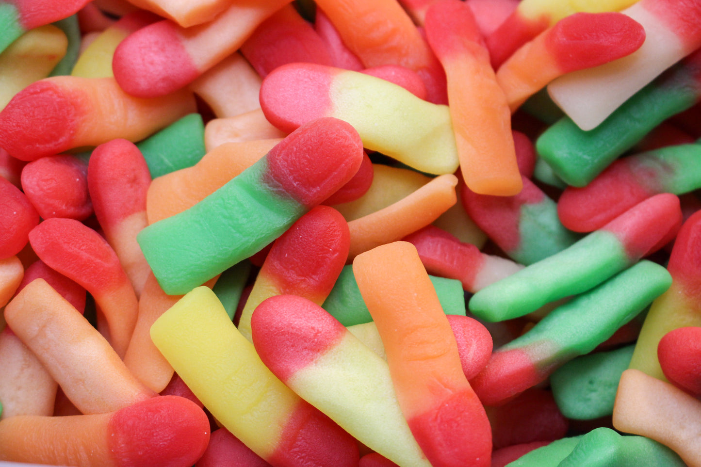 Doigts - 100g