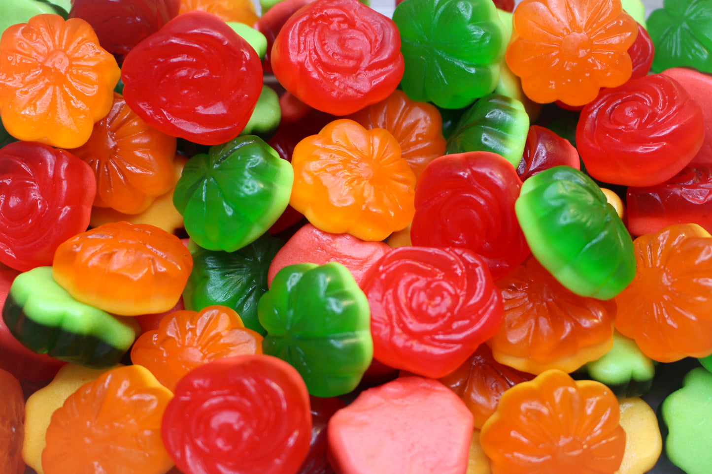 Fleurs - 100g