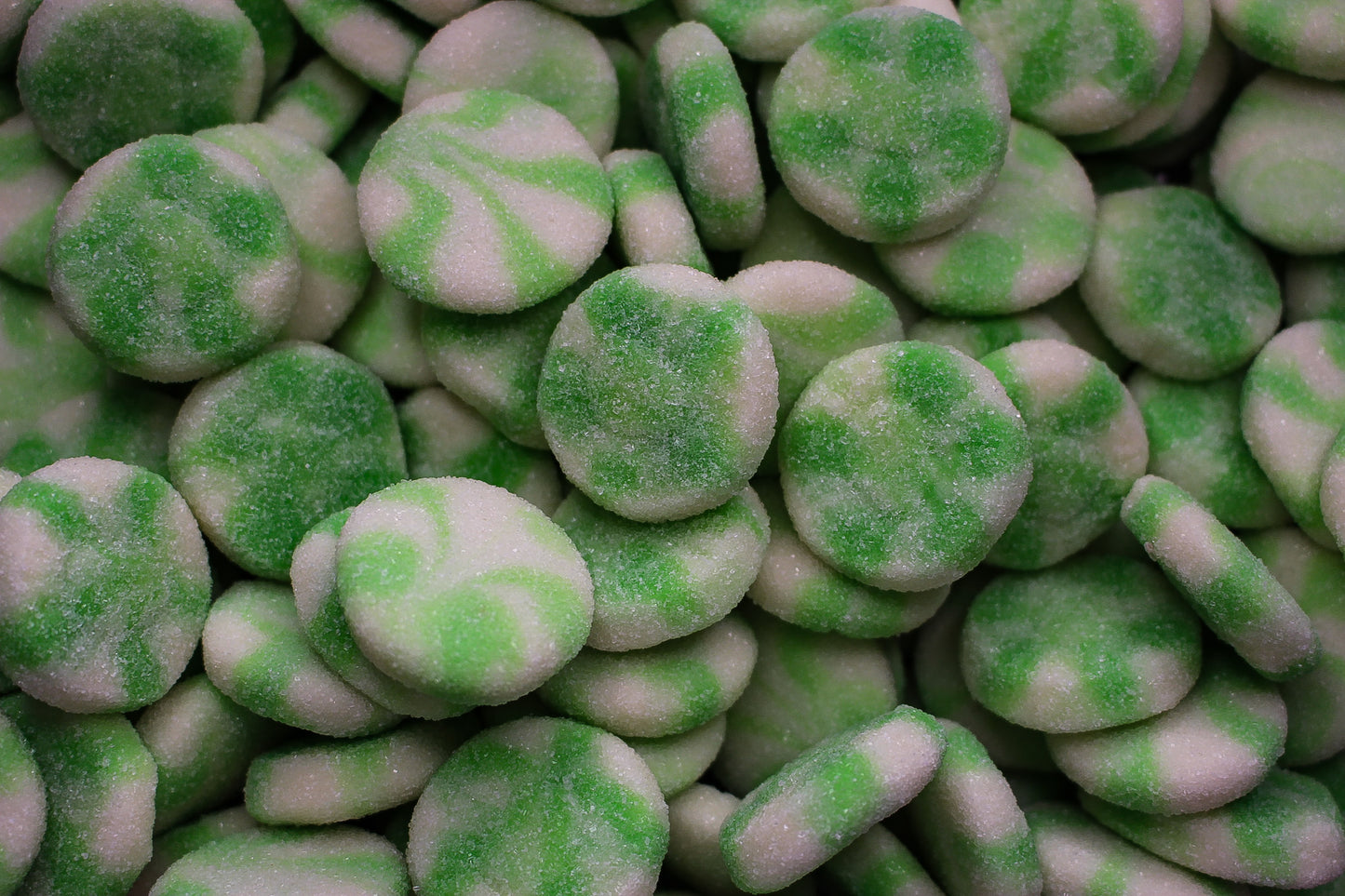 Kiwi Twist Dulceplus - 100g