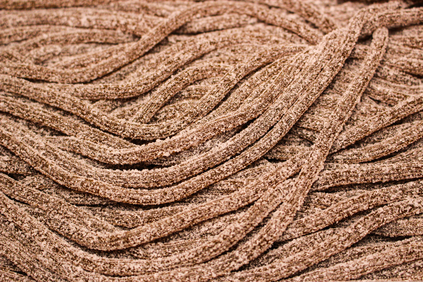 Lassos Acidulés Cola - 10 pièces