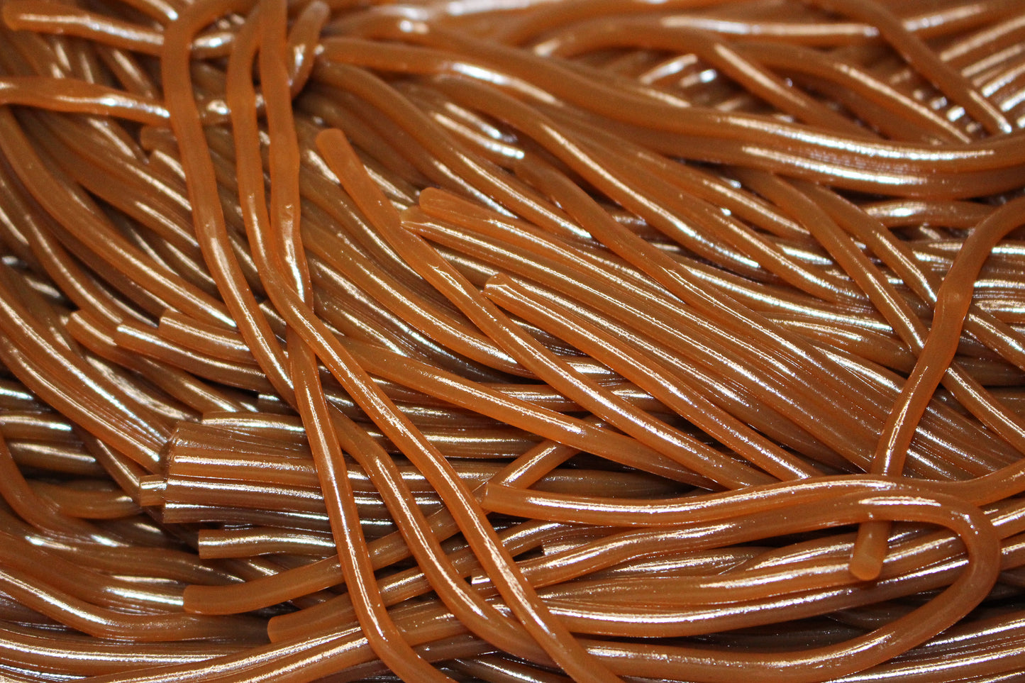 Lassos Lisses Cola - 10 pièces