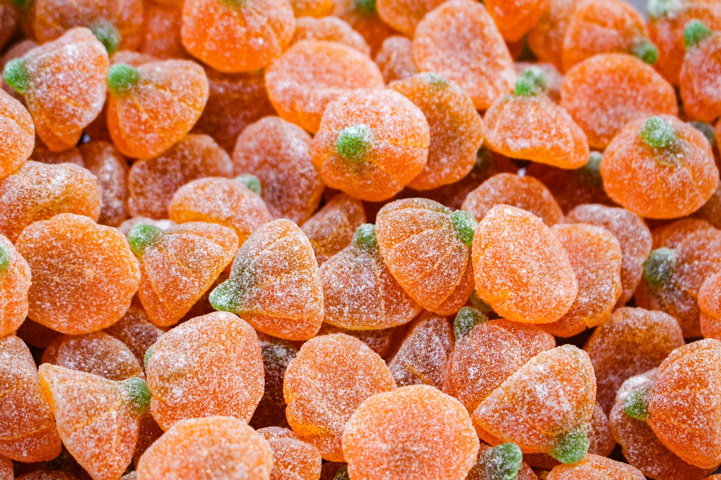 Mandarines - 100g