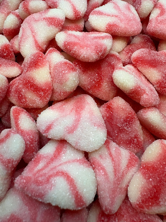 Coeur twist - 100g