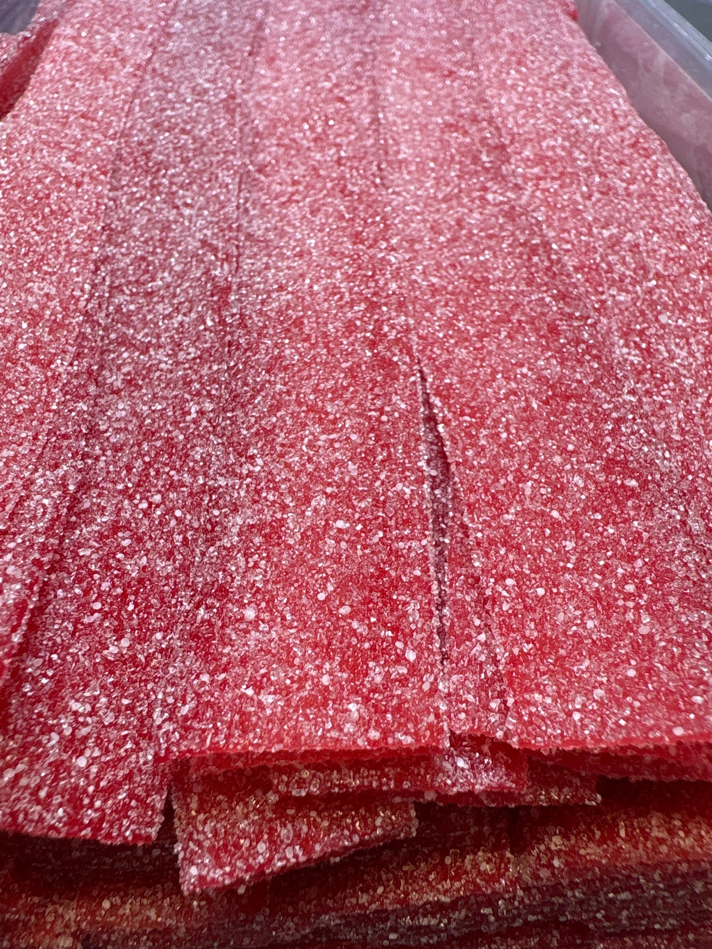 Bandeaux Fraise - 10 pièces