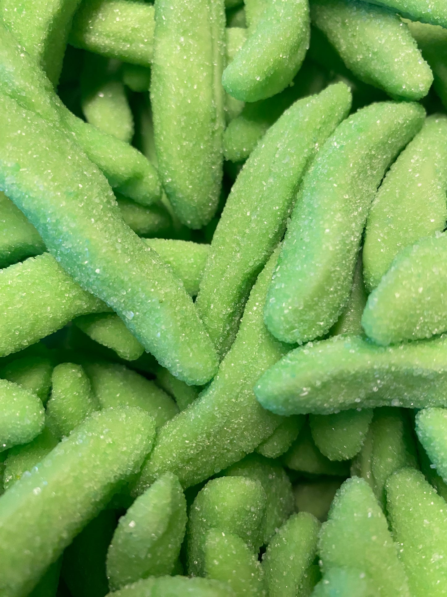 Banane Verte - 100g