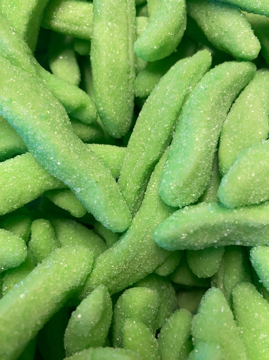 Banane Verte - 100g