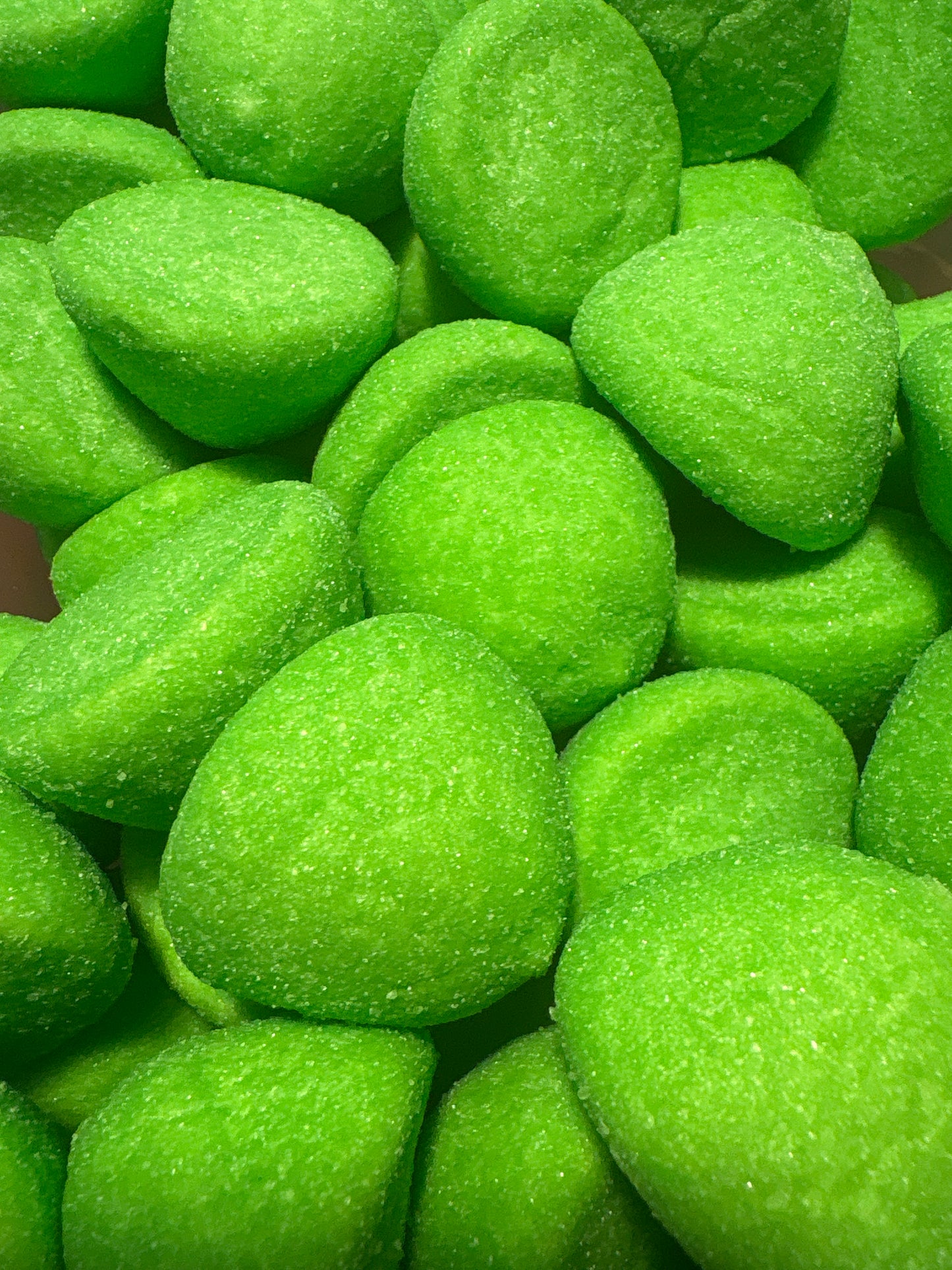 balle de golf Pomme - 100g
