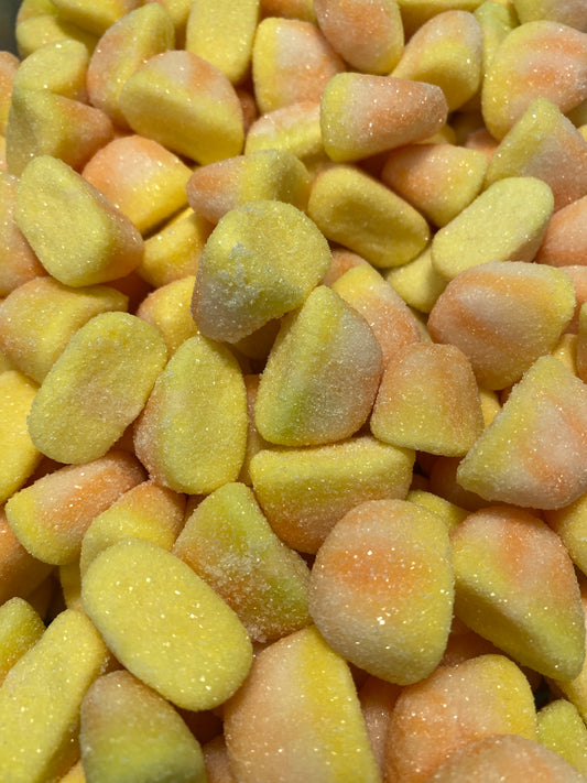 Bisous caramel - 100g