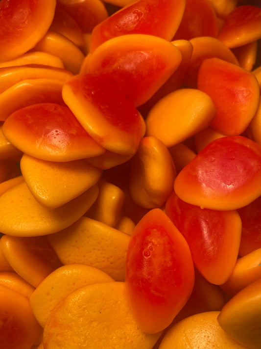 Hot Mango - 100g