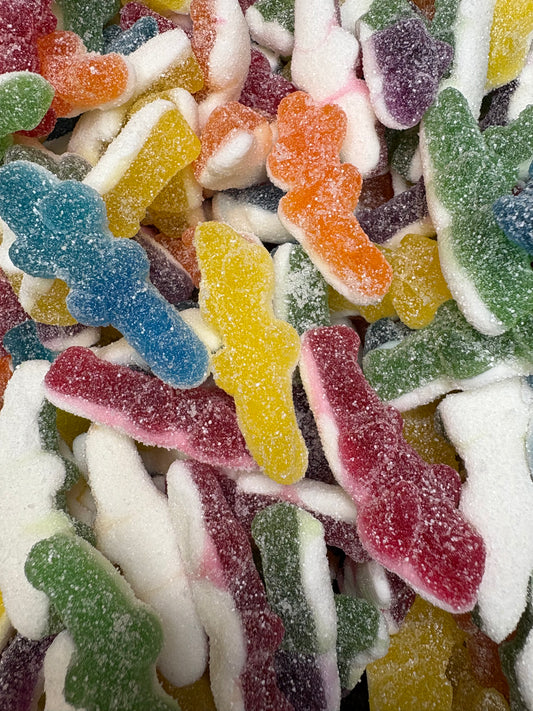 Croco PIK Haribo - 100g