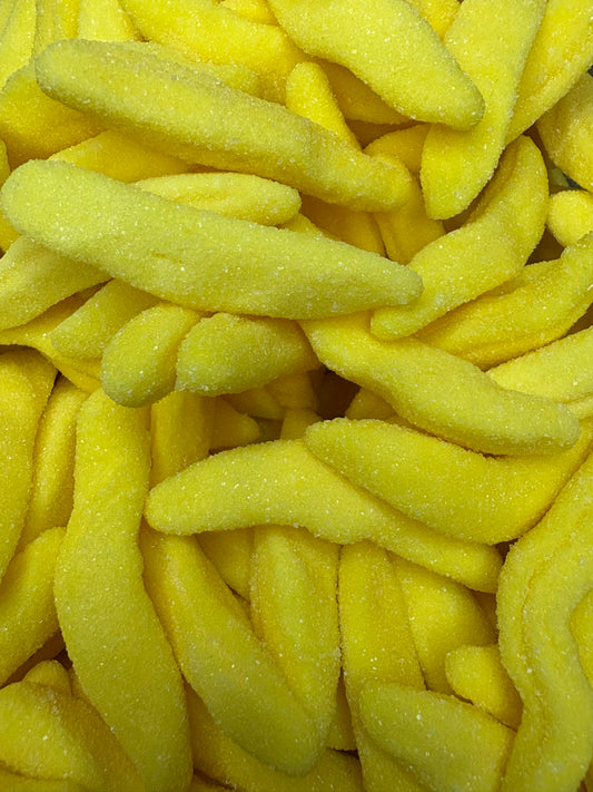 Bananes Sucrées - 100g
