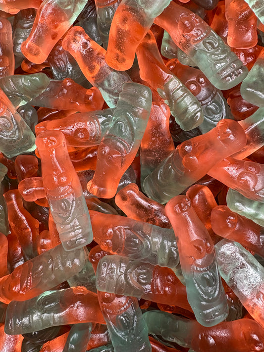 Bubblizz Dooo Lutti - 100g