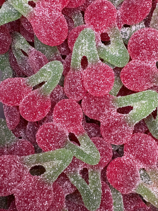 Cherry Pik Haribo - 100g
