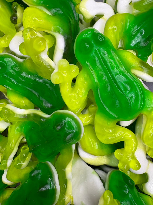 Maxi Grenouille XXL  Fini - 100g