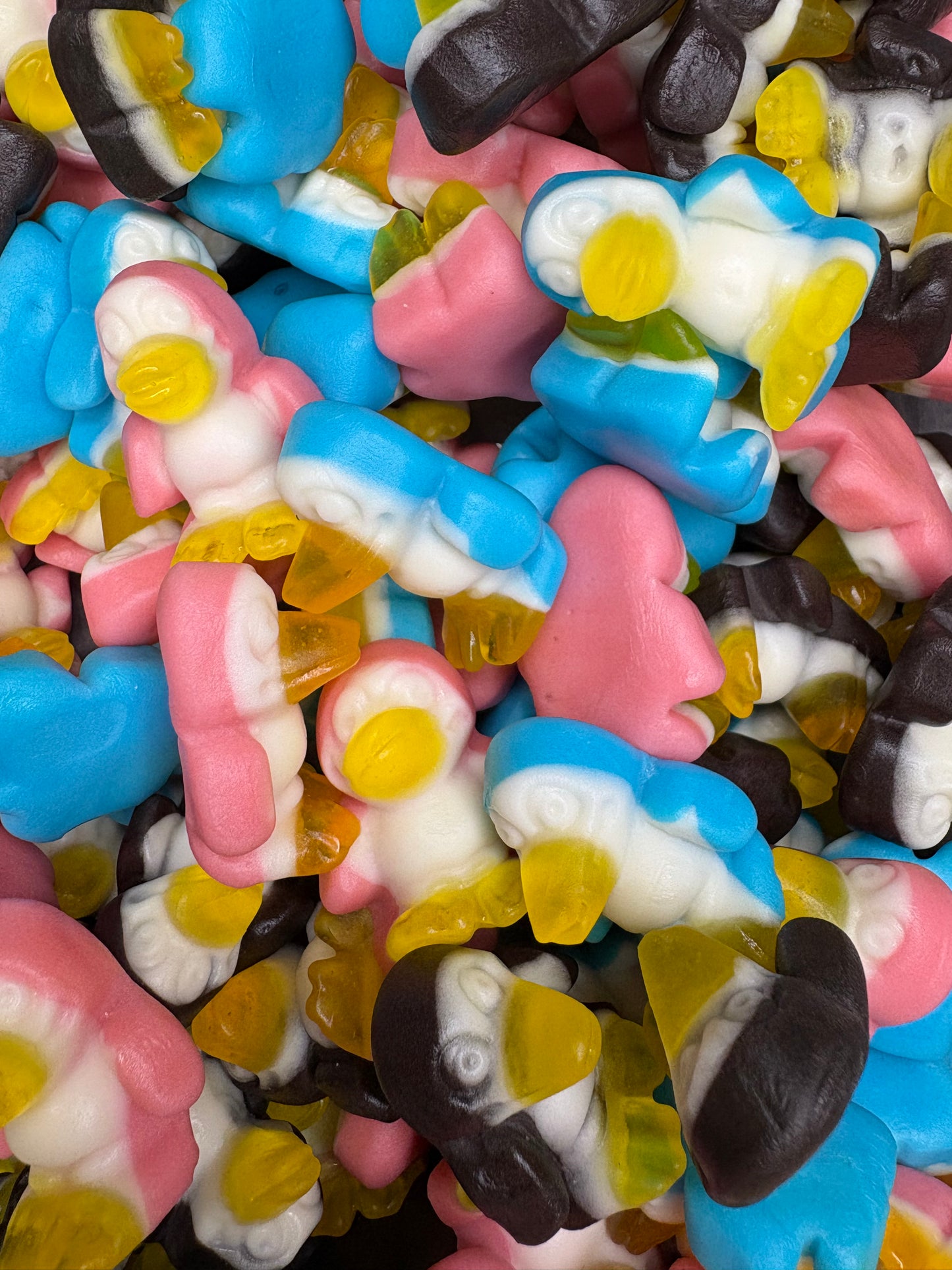 Pingouin Trolli - 100g