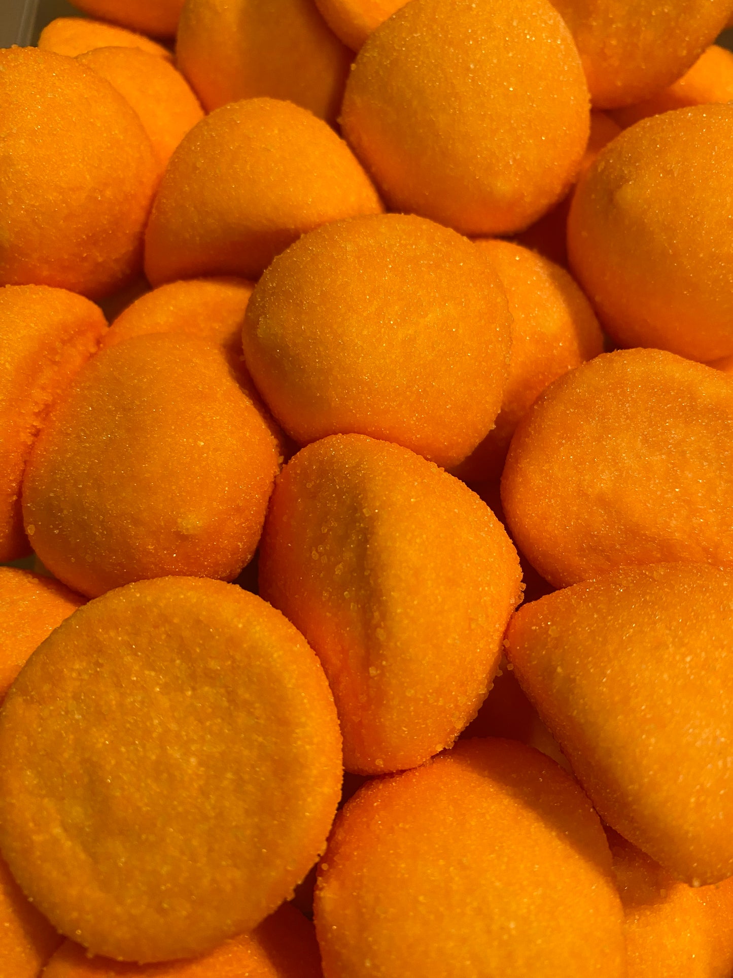 Balle de golf Fini Pêche - 100g