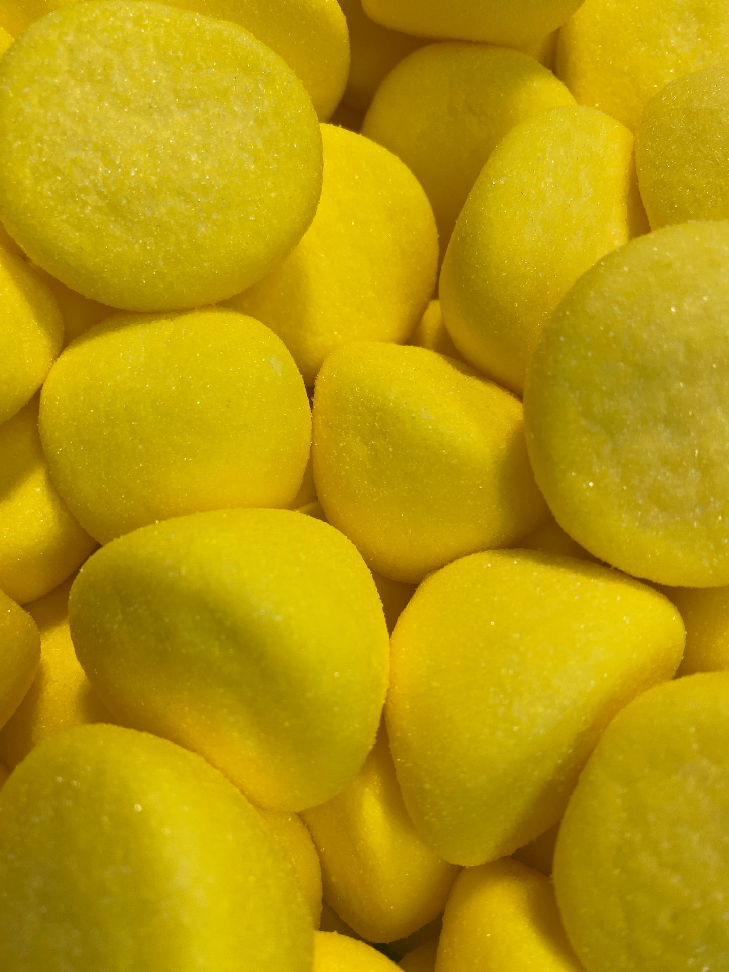 Balle de golf Fini Banane - 100g