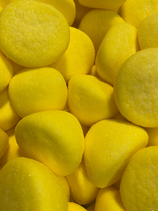 Balle de golf Fini Banane - 100g