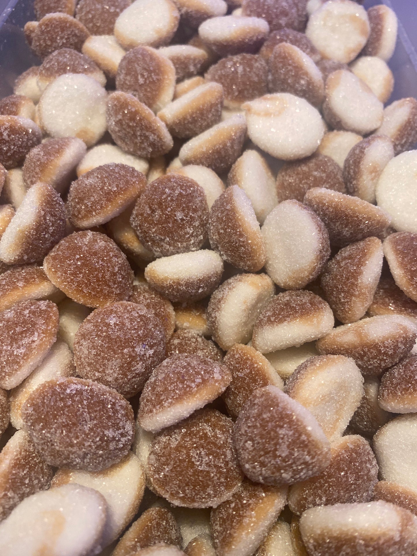 Noix de coco - 100g
