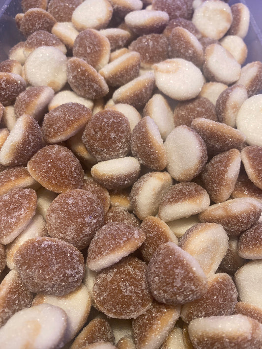 Noix de coco - 100g
