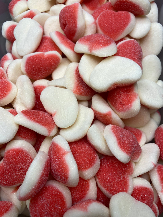 DOUBLES COEURS - 100 G