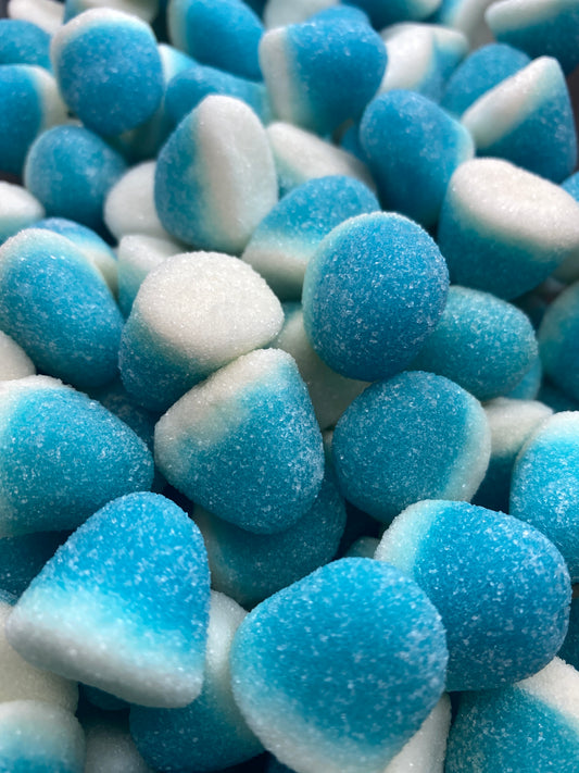 Bisous Bleu - 100g