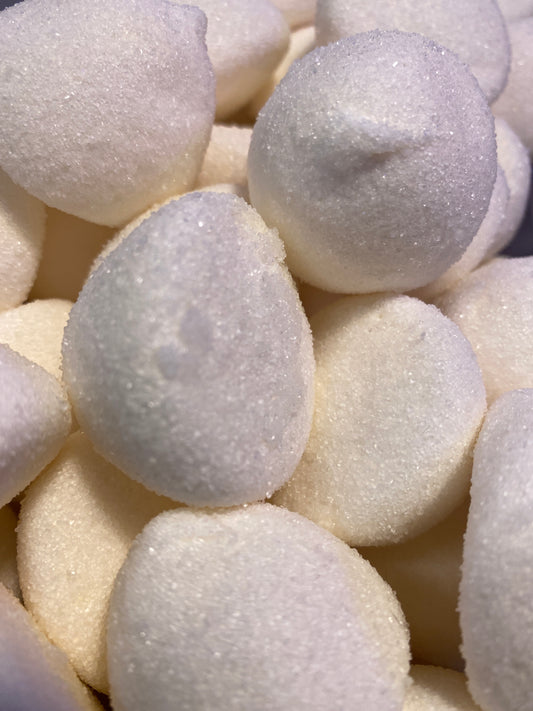 Balle de golf Vanille - 100g