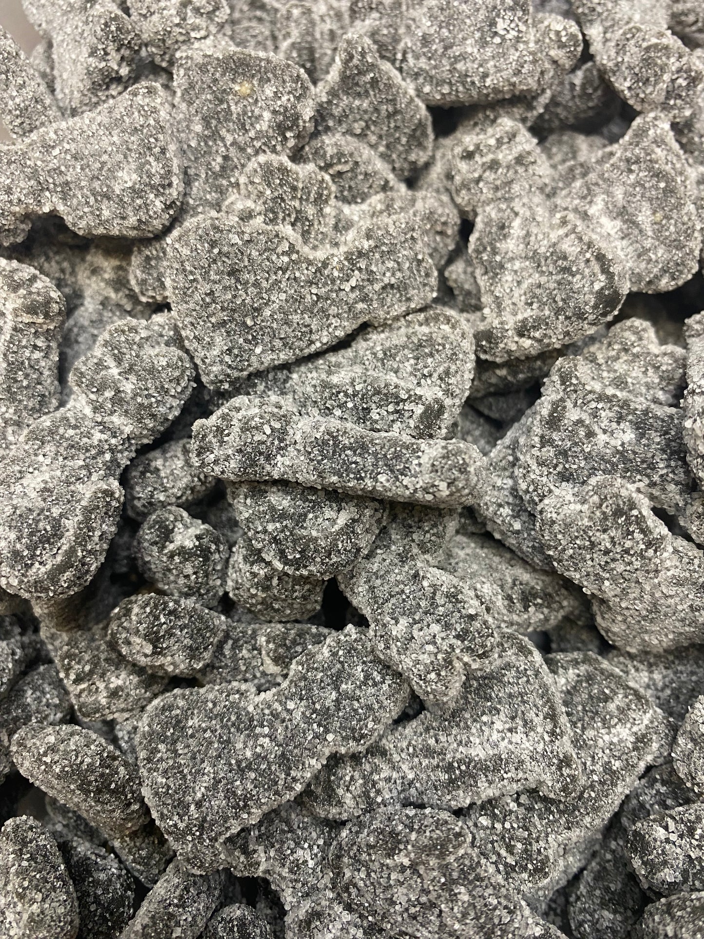 Chat trolli - 100g