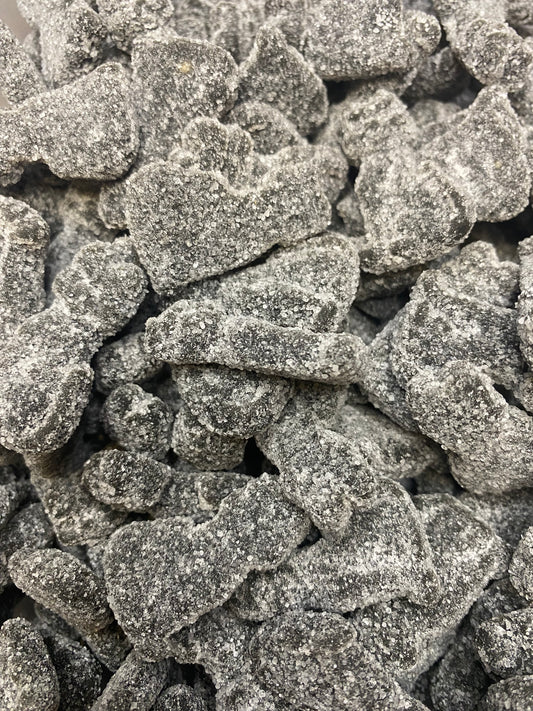 Chat trolli - 100g