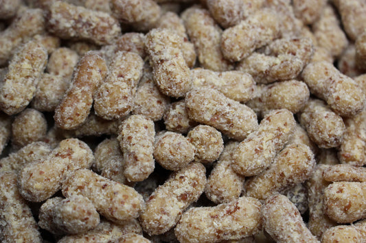 Cacahuète Feuilletée - 100g