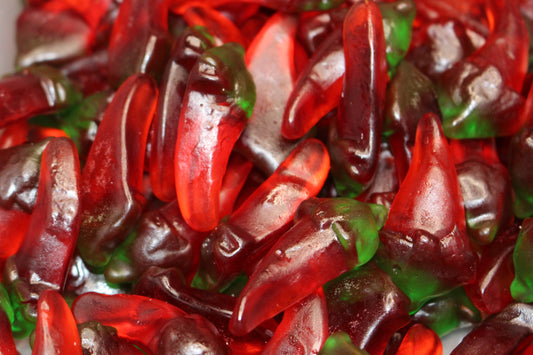 Piment Fini - 100g