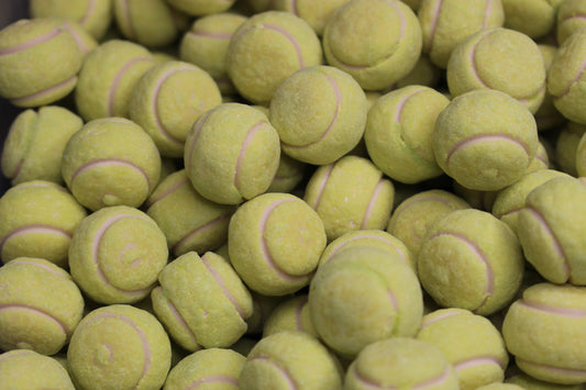 Balle de tennis - 100g