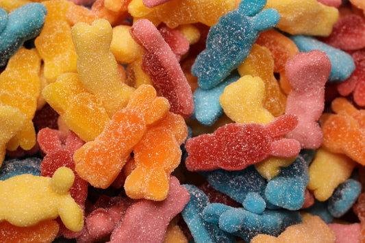Lapins Crétins - 100g