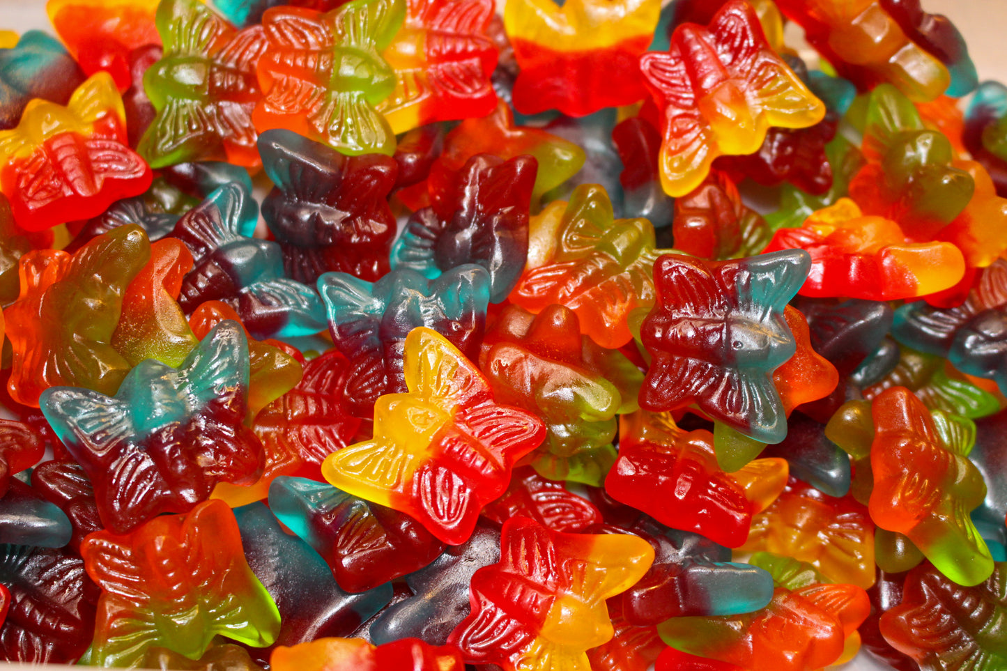 Papillons - 100g